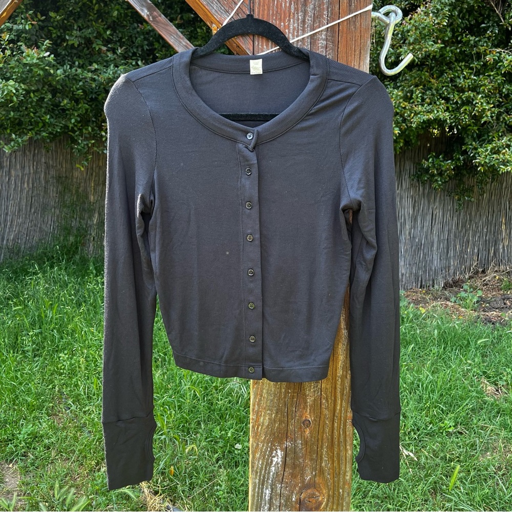 Parade Cardigan